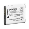 PENTAX WG-90 BLEU Pack Dragonne+Batterie sup