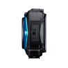 PENTAX WG-90 BLEU Pack Dragonne+Batterie sup