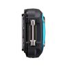 PENTAX WG-90 BLEU Pack Dragonne+Batterie sup