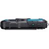 PENTAX WG-90 BLEU Pack Dragonne+Batterie sup