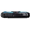 PENTAX WG-90 BLEU Pack Dragonne+Batterie sup
