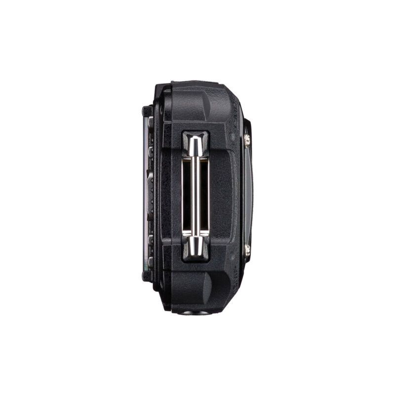 PENTAX WG-90 Noir Pack Dragonne + Batterie Supplémentaire