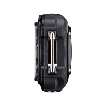 PENTAX WG-90 Noir Pack Dragonne + Batterie Supplémentaire