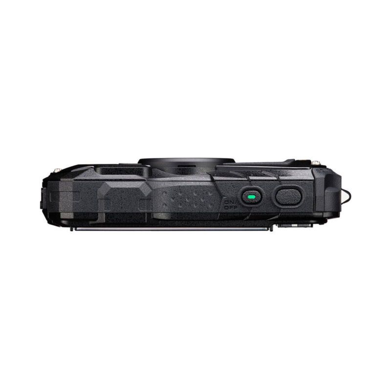 PENTAX WG-90 Noir Pack Dragonne + Batterie Supplémentaire