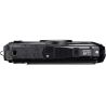 PENTAX WG-90 Noir Pack Dragonne + Batterie Supplémentaire