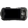 PENTAX WG-90 Noir Pack Dragonne + Batterie Supplémentaire