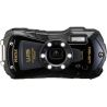 PENTAX WG-90 Noir Pack Dragonne + Batterie Supplémentaire