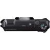 PENTAX WG-8 Noir Pack Dragonne + batterie sup