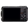 PENTAX WG-8 Noir Pack Dragonne + batterie sup