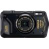 PENTAX WG-8 Noir Pack Dragonne + batterie sup