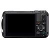 PENTAX WG-8 Vert Pack Dragonne + Batterie Supplémentaire