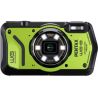 PENTAX WG-8 Vert Pack Dragonne + Batterie Supplémentaire