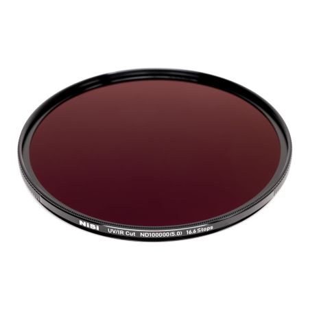 NISI Filtre Solaire ND10000 95mm