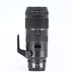 NIKON NIKKOR Z 70-200MM...