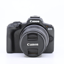 CANON EOS R50 + RF 18-150MM...