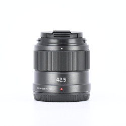 PANASONIC LUMIX G 42.5MM...