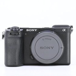SONY ALPHA A6700 d'occasion...