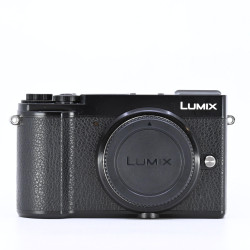 PANASONIC LUMIX DC-GX9...