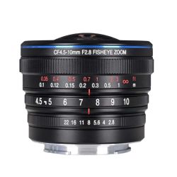 LAOWA 4.5-10mm f/2.8 CF Zoom Fisheye Nikon Z