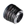 LAOWA 4.5-10mm f/2.8 CF Zoom Fisheye Sony E