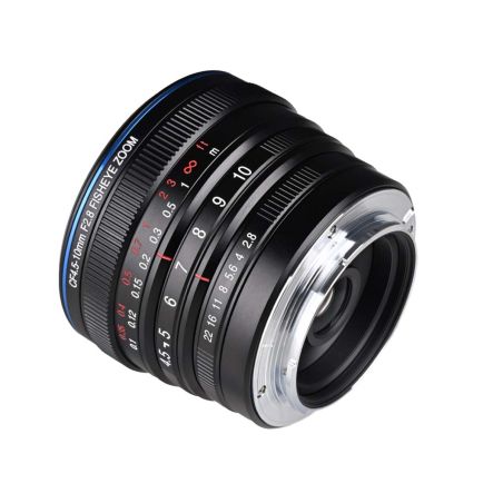 LAOWA 4.5-10mm f/2.8 CF Zoom Fisheye Nikon Z