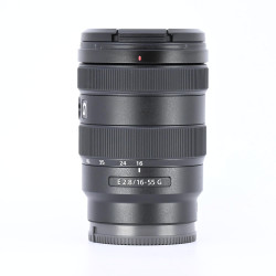SONY E 16-55MM F/2.8 G...