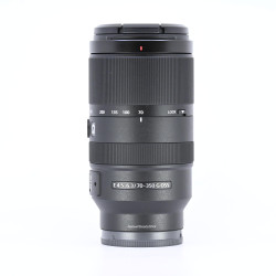 SONY E 70-350MM F/4.5-6.3 G...