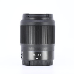 NIKON NIKKOR Z 35MM F/1.8 S...