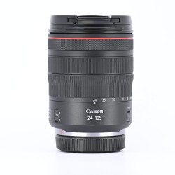 CANON RF 24-105MM F/4 IS...