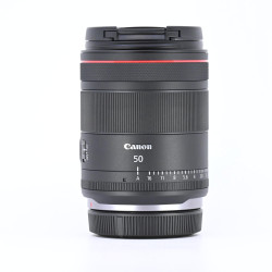CANON RF 50MM F/1.4 VCM...