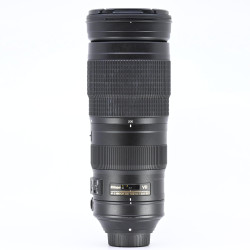 NIKON NIKKOR AF-S 200-500MM...