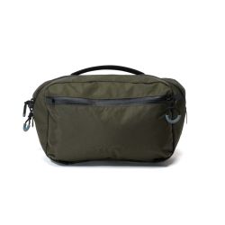 GURA GEAR Kiboko City Sling 6L Forest Green