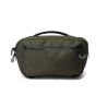 GURA GEAR Kiboko City Sling 6L Forest Green