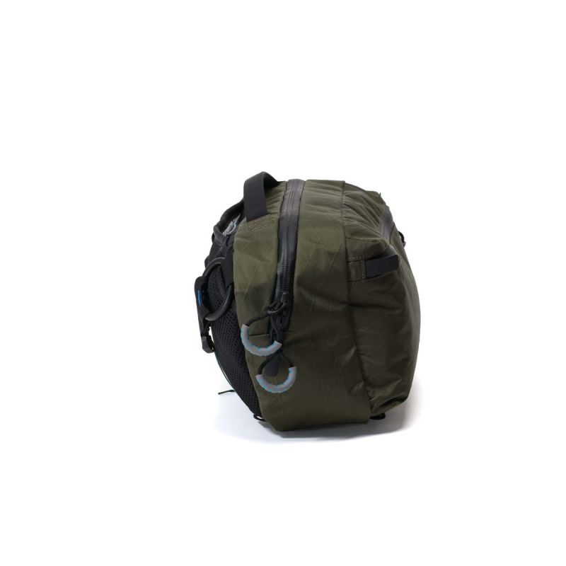 GURA GEAR Kiboko City Sling 6L Forest Green