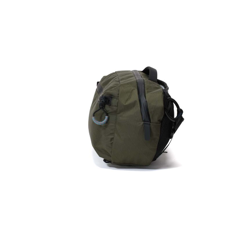 GURA GEAR Kiboko City Sling 6L Forest Green
