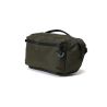 GURA GEAR Kiboko City Sling 6L Forest Green