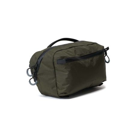 GURA GEAR Kiboko City Sling 6L Forest Green