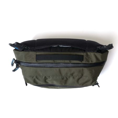 GURA GEAR Kiboko City Sling 6L Forest Green