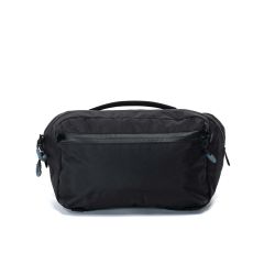 GURA GEAR Kiboko City Sling 6L Black Photo