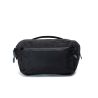 GURA GEAR Kiboko City Sling 6L Black Photo