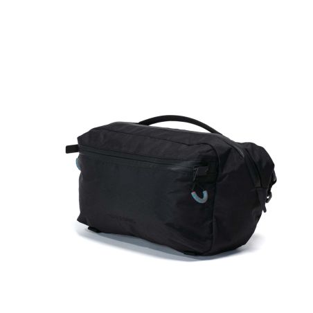 GURA GEAR Kiboko City Sling 6L Black Photo
