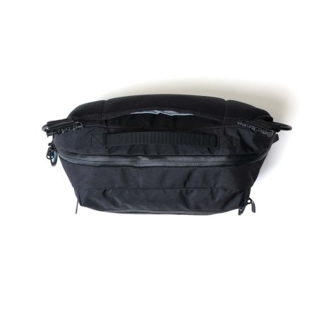 GURA GEAR Kiboko City Sling 6L Black Photo