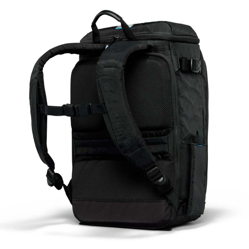 GURA GEAR Kiboko City Classic 18L+ Black
