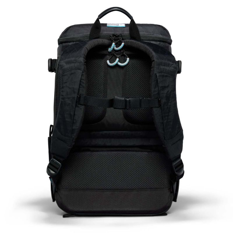GURA GEAR Kiboko City Classic 18L+ Black
