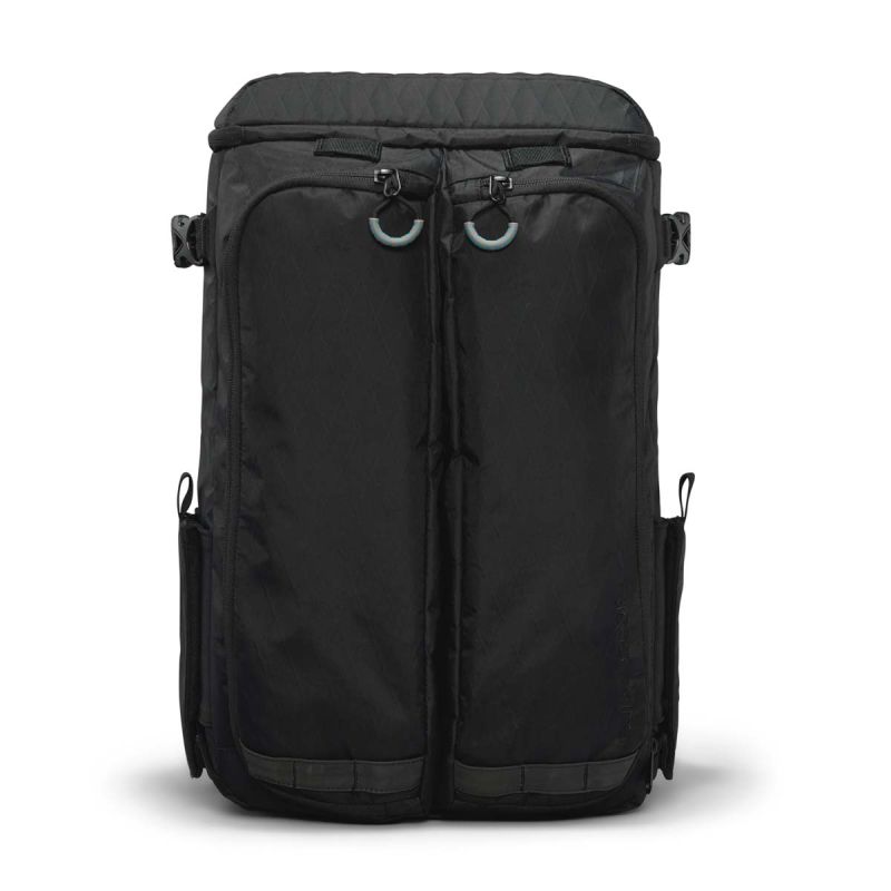GURA GEAR Kiboko City Classic 18L+ Black