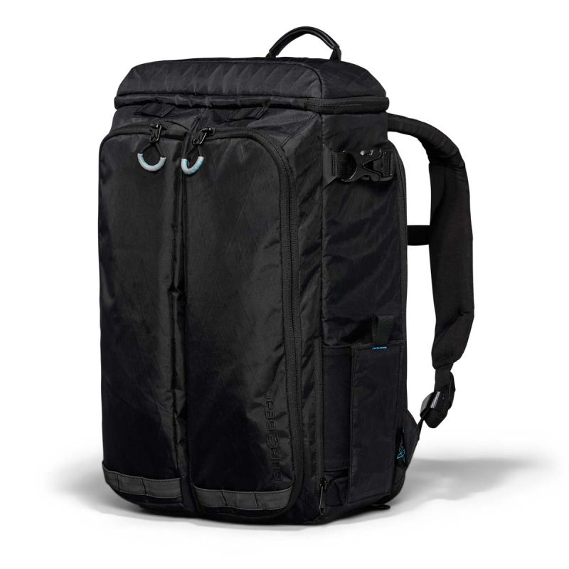 GURA GEAR Kiboko City Classic 18L+ Black
