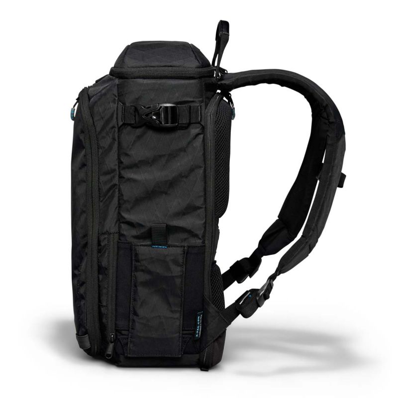 GURA GEAR Kiboko City Classic 18L+ Black
