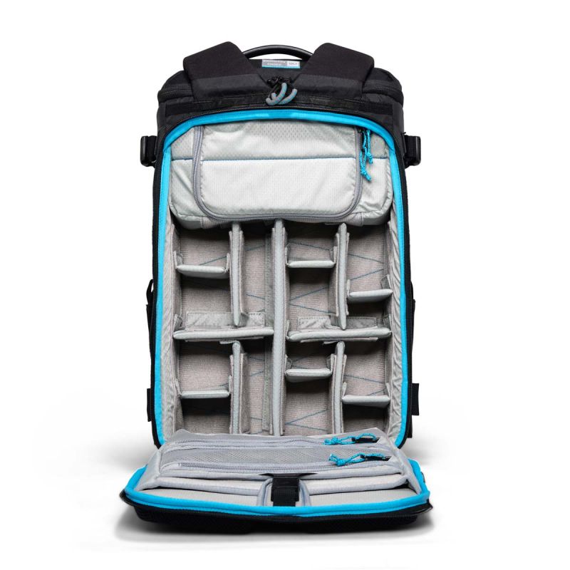 GURA GEAR Kiboko City Classic 18L+ Black