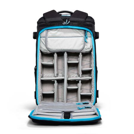 GURA GEAR Kiboko City Classic 18L+ Black