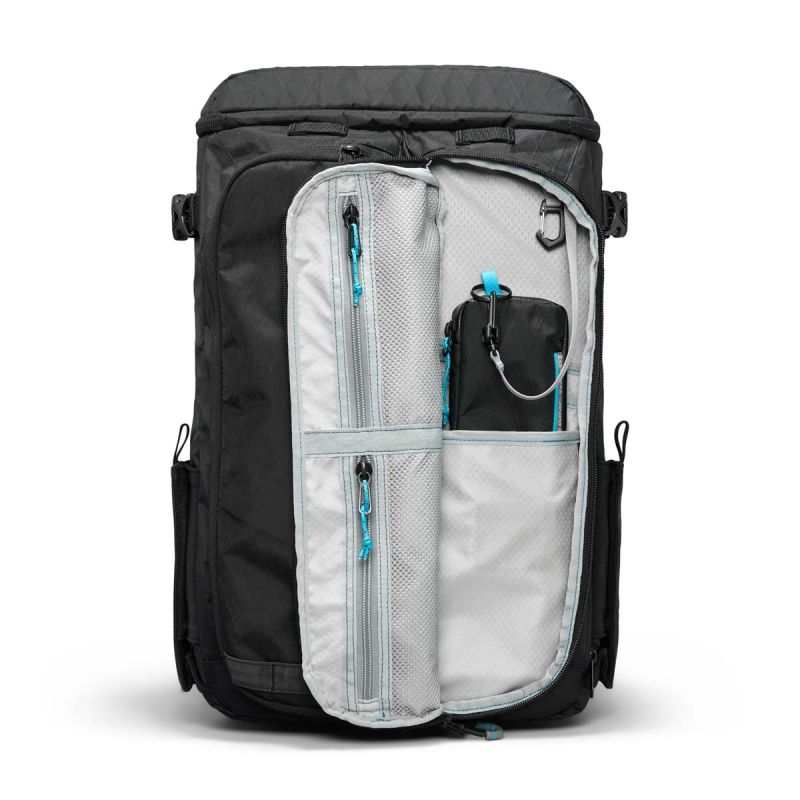 GURA GEAR Kiboko City Classic 18L+ Black